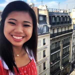 Meet your Posher, Tif